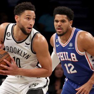 "Ben Simmons Goes 0-2 from Free Throw Line after 470 days": NBA Twitter Reacts to Aussie Native's Nets Debut