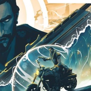 Twitter Reacts to Harbor : Valorant's Newest Agent