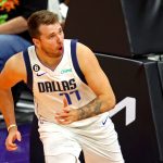 "Luka Doncic fat or fit?": 230lbs Mavericks Superstar's Weight is in Question Despite Stellar Performance Against the Suns   
