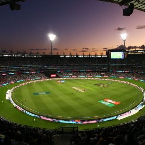 Melbourne Cricket Ground boundary dimensions and size: The SportsRush brings you the boundary dimensions of the MCG in Melbourne.