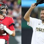 Tom Brady and Ben Roethlisberger