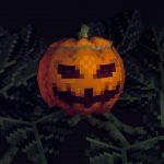 How to Make a Jack-o-Lantern in Minecraft