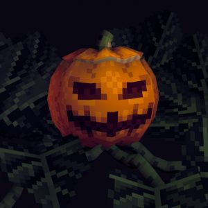 How to Make a Jack-o-Lantern in Minecraft