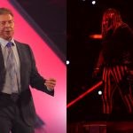 Vince McMahon Bray Wyatt
