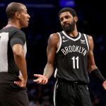 Is Kyrie Irving Playing Tonight Vs Raptors? Nets Star Needs to Bounce Back Against Fred Vanvleet
