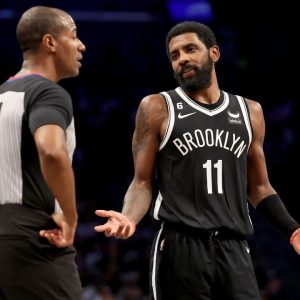 Is Kyrie Irving Playing Tonight Vs Raptors? Nets Star Needs to Bounce Back Against Fred Vanvleet