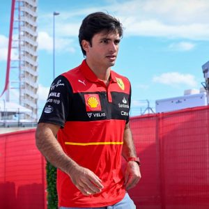 "FIA is too kind to George Russell" - Carlos Sainz remains frustrated with his DNF at USGP