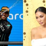 "I missed the single life": Lewis Hamilton was happy to break up with Nicole Scherzinger