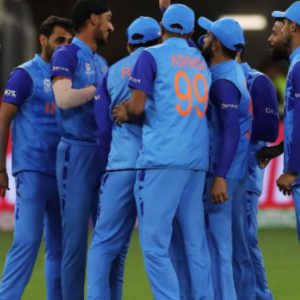 Is India out of T20 World Cup: India qualifying chances for semi final after loss to South Africa in 2022 World Cup