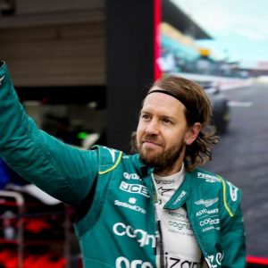 "You have to be true to yourself": 4-time World Champion Sebastian Vettel might have stayed in F1 if Aston Martin won races
