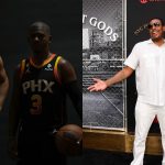 "I think Phoenix Suns' Window Closed!": Paul Pierce Drops a Massive Truth Bomb on Chris Paul and Co