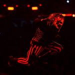 Bray Wyatt WWE status