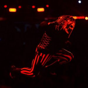 Bray Wyatt WWE status