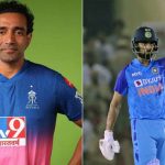 "Anyone have issues with KL Rahul strike rate now": Robin Uthappa takes KL Rahul critics to the cleaners