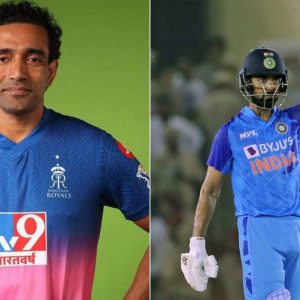 "Anyone have issues with KL Rahul strike rate now": Robin Uthappa takes KL Rahul critics to the cleaners