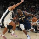 "I Was in Dark Places!": Zion Williamson Gets Real on Hate He Received During Time Off-the-court, Sends Warning Shot in NBA's Direction