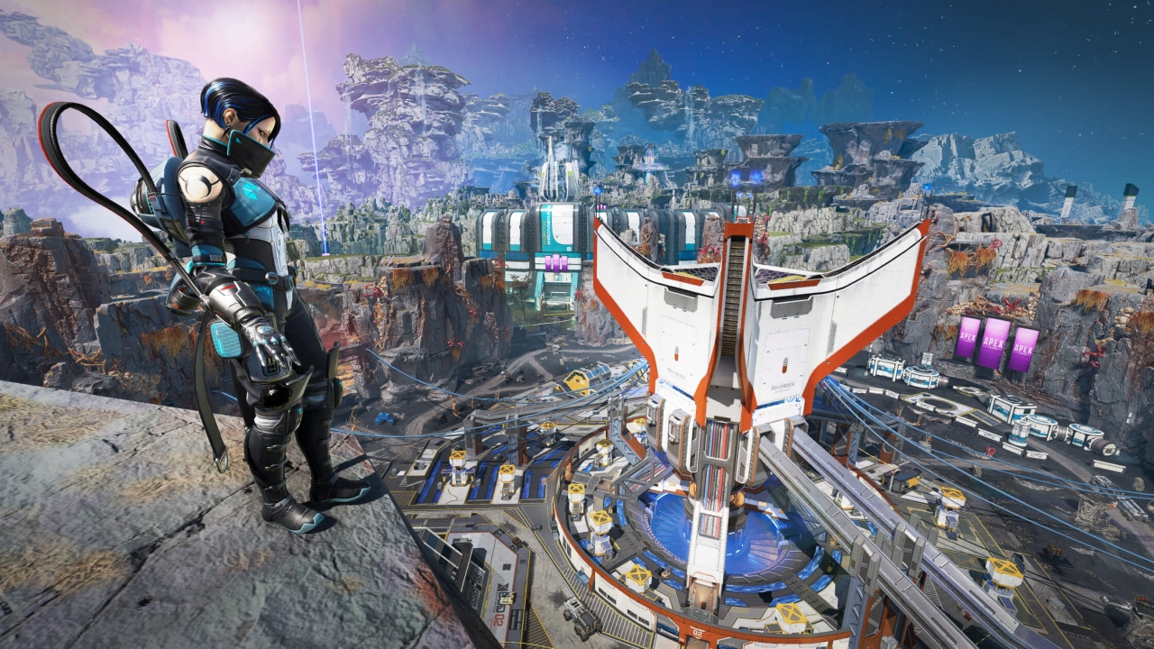 Everything new in Apex Legends Season 15 Eclipse