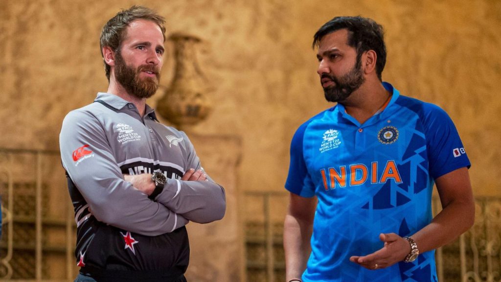 Why IND vs NZ delayed: Match abandoned without a ball bowled meaning in Cricket