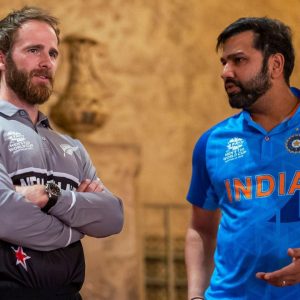 Why IND vs NZ delayed: Match abandoned without a ball bowled meaning in Cricket