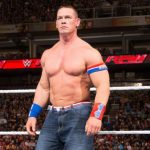 John Cena steroids