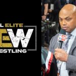 Charles Barkley Jon Moxley