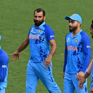 IND vs NZ warm up match pitch report: The SportsRush brings you the pitch report of the Gabba Stadium in Brisbane.