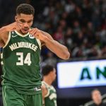 Is Giannis Antetokounmpo Playing Tonight Vs Knicks? Bucks Issue Availability Report for 2x NBA MVP
