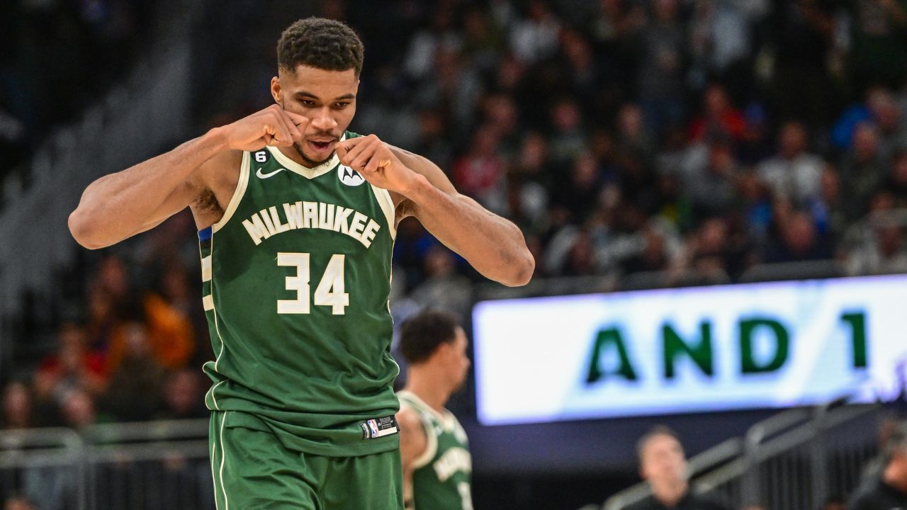 Is Giannis Antetokounmpo Playing Tonight Vs Knicks? Bucks Issue Availability Report for 2x NBA MVP