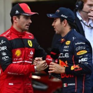 "5 penalty was the right thing to do" - Charles Leclerc accepts bizarre decision of FIA