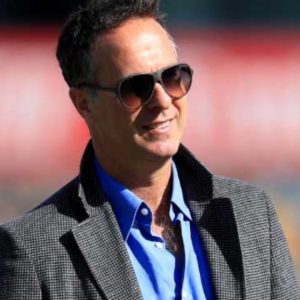 "Passion for the game is infectious": Michael Vaughan expresses hope for more international cricket in Pakistan