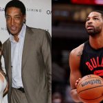Larsa Pippen Once Claimed To Date Tristan Thompson Before Khloe Kardashian Amidst Scottie Pippen Divorce