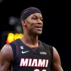 Is Jimmy Butler playing tonight vs Pelicans? What is Heat superstar's availability for preseason clash