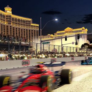 F1's $240 Million investment, Las Vegas GP wants to stay on the calendar 'forever'