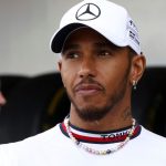 Lewis Hamilton once helped raise $4.9 Million for a UNICEF charity in Philippines