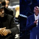 “Michael Jordan Would Get Punched If he Was Disrespectful”: When 43-year-old Robert Parish Thought of Setting the Bulls Legend Straight