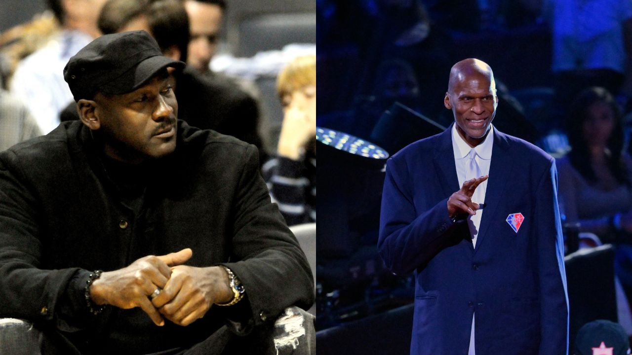 “Michael Jordan Would Get Punched If he Was Disrespectful”: When 43-year-old Robert Parish Thought of Setting the Bulls Legend Straight