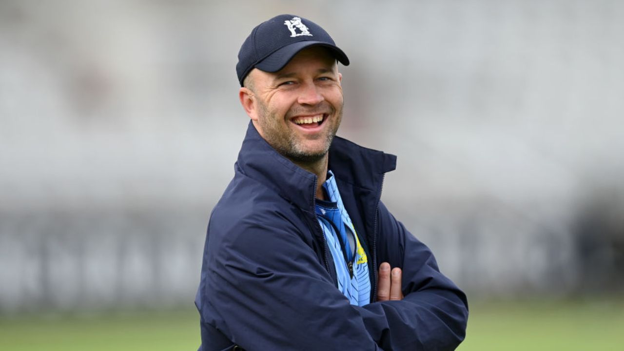 Afghanistan cricket coach: The SportsRush brings you the list of the coaching staff of the Afghanistan cricket team for the T20 World Cup.