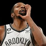 Kevin Durant, Who Spoke in Support of Marijuana on Netflix Show, Was Once Caught Planning to Smoke Up