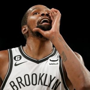 Kevin Durant, Who Spoke in Support of Marijuana on Netflix Show, Was Once Caught Planning to Smoke Up