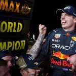 "I don't see myself racing until I'm 40" - Max Verstappen reveals his future plans after winning 2nd championship title