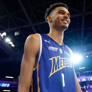 “Victor Wembanyama Might Add $500 Million to the Value of the Franchise”: Wojnarowski Reveals the Real Reason Teams are Salivating for the Frenchman