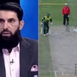 "Zindagi me maine vo shot kabhi miss nahi kiya tha": Misbah-ul-Haq defends his shot selection which cost Pakistan T20 World Cup 2007 to India