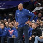 "We're Not Ready to Win Yet, You Can Feel That": Doc Rivers' Brutally Honest Take Post Sixers 0-3 Start to the Season