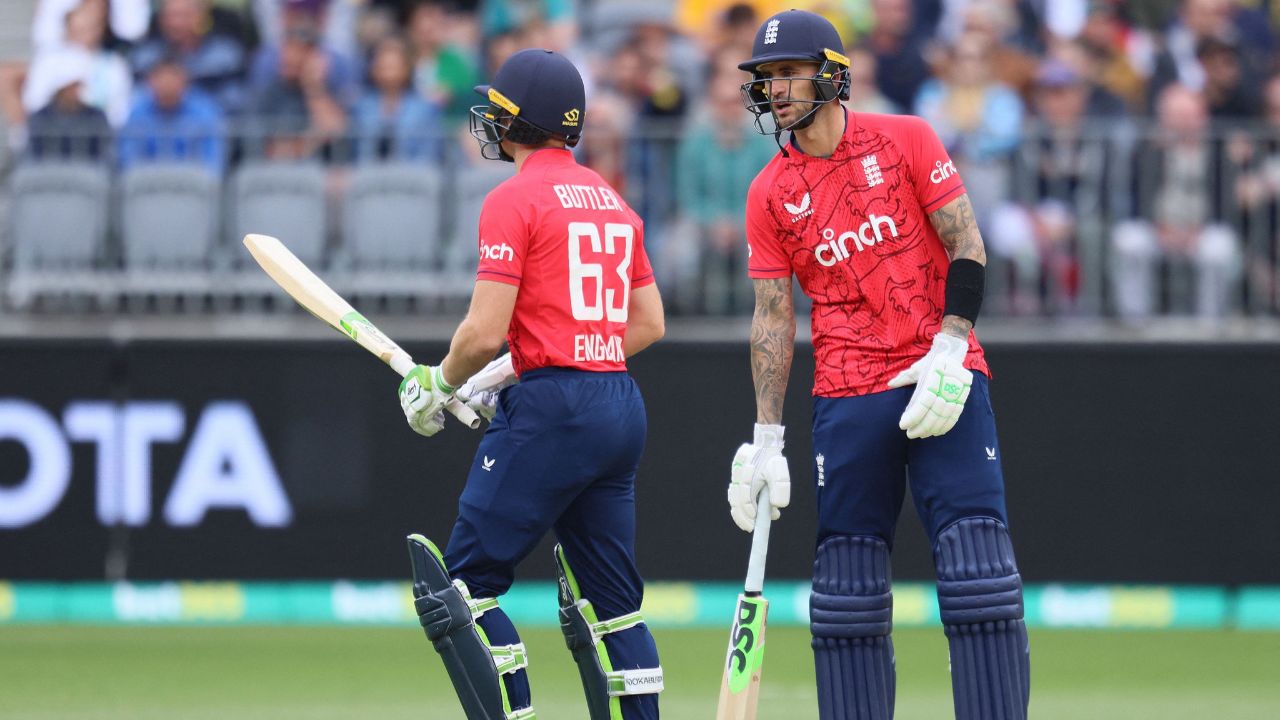 Perth Stadium T20 records: Optus Stadium Perth T20 records and highest innings total