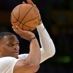 Russell Westbrook, albeit, on a declining landscape now, was once the best player on either end of the floor, as per Dwayne Wade!