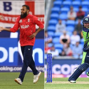 England vs Ireland head to head T20 records: ENG vs IRE T20 records and stats 2022