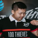 Ocelot Sports Acquires Will from 100 Thieves