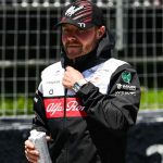 "Maybe someday I'll be racing in the US" - 10-GP winner Valtteri Bottas reveals his post-F1 racing plans