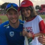 David Miller child: Is David Miller daughter cancer news true? Has David Miller daughter died?