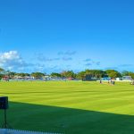 Ray Mitchell Oval Mackay pitch report: BH-W vs SS-W pitch report Harrup Park WBBL 2022